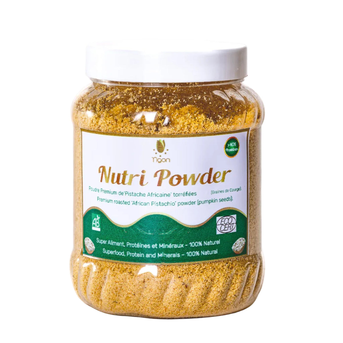 Prêts à cuisiner