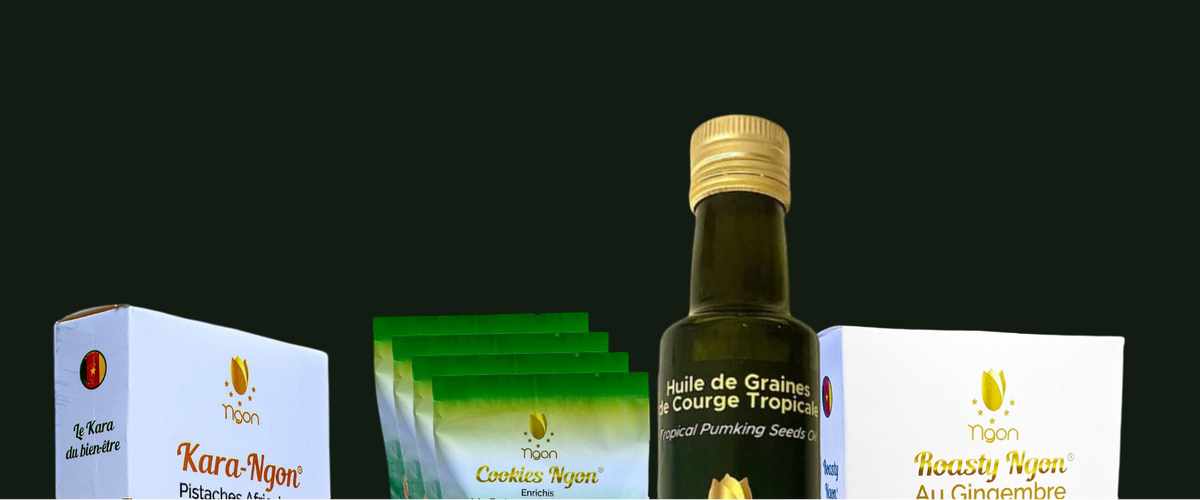 Nos produits
