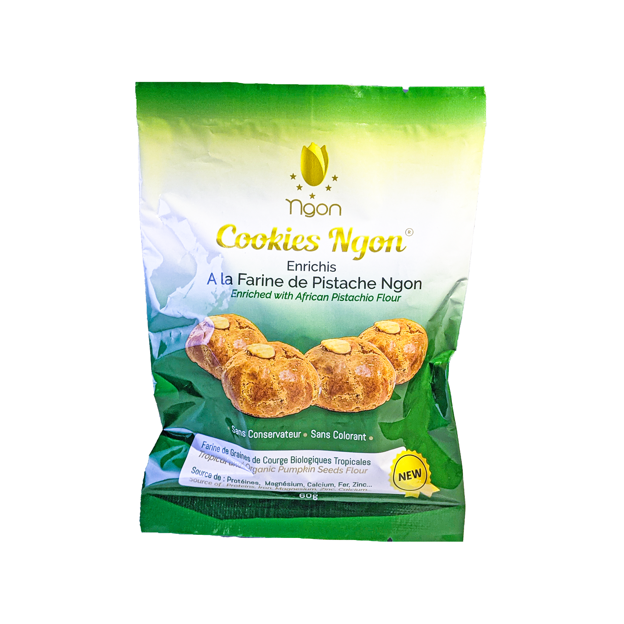Cookies Ngon