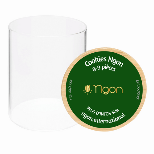 Cookies Ngon