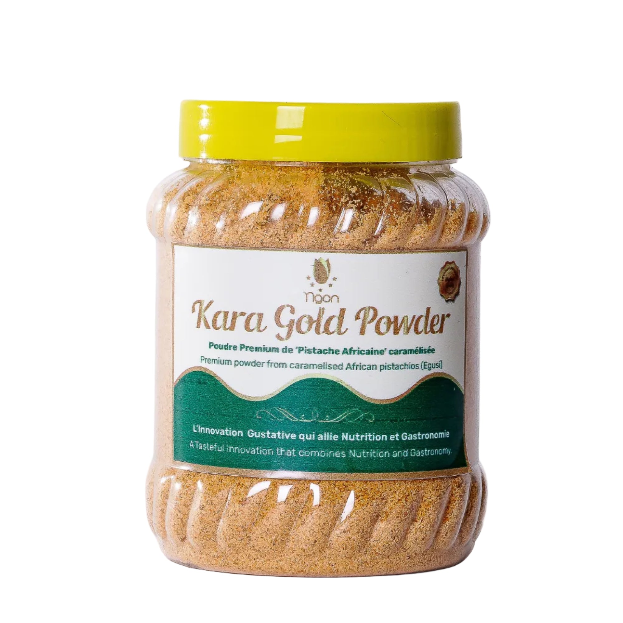 Kara Gold Powder