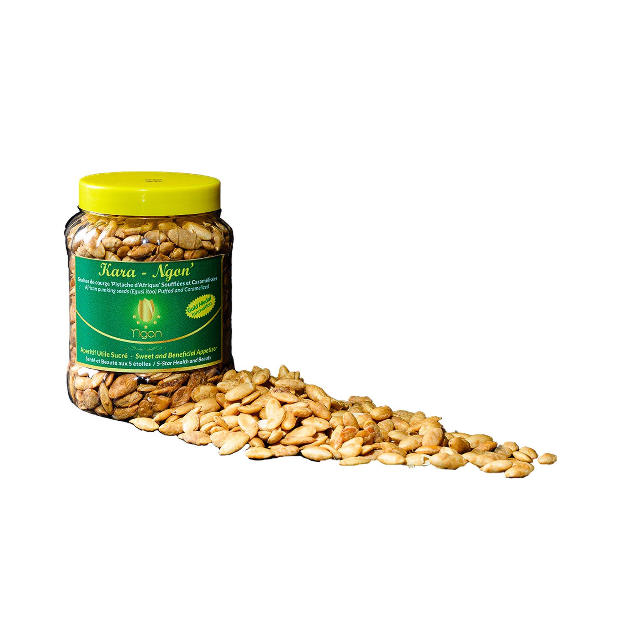 Kara-Ngon - pot de 200 g