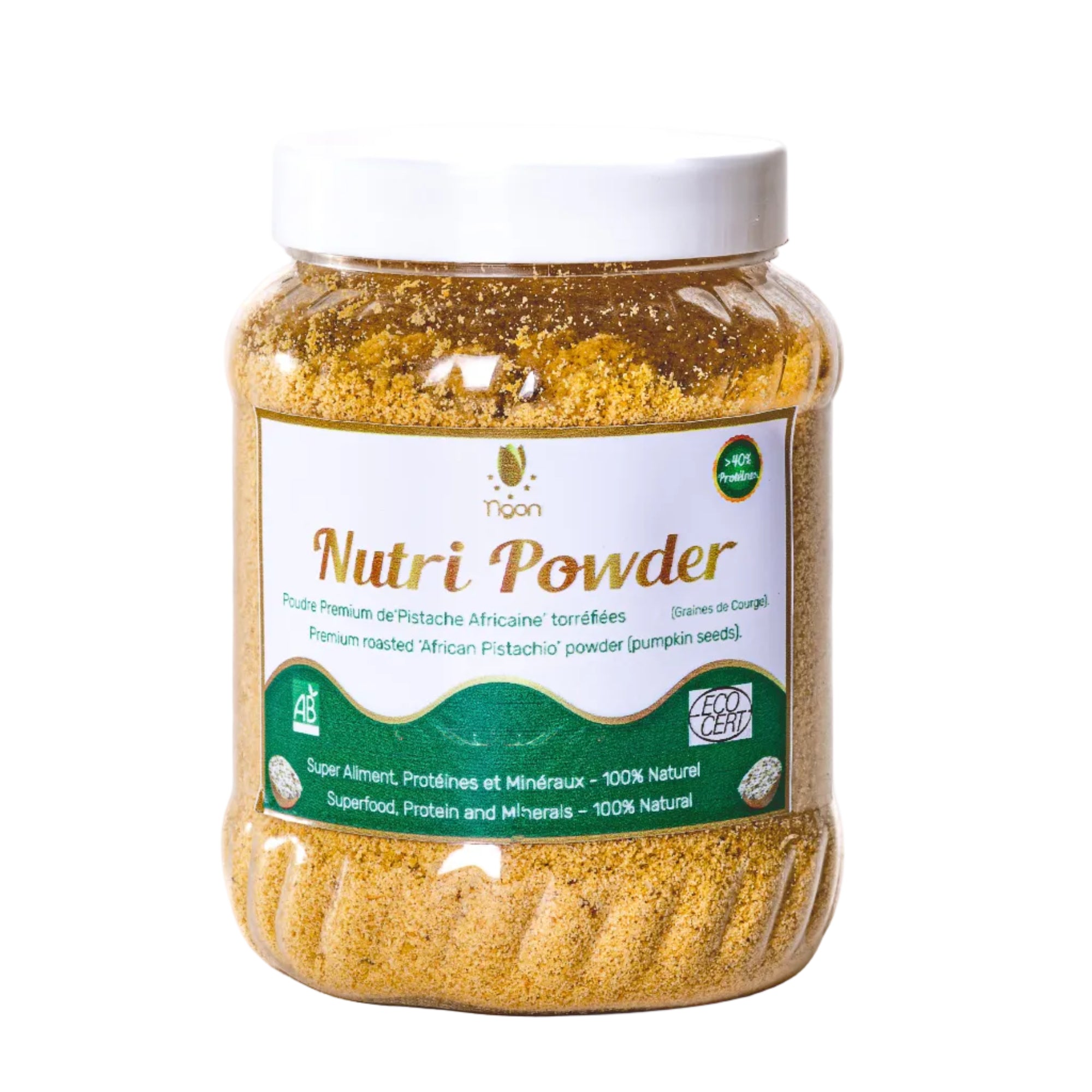Nutri Powder